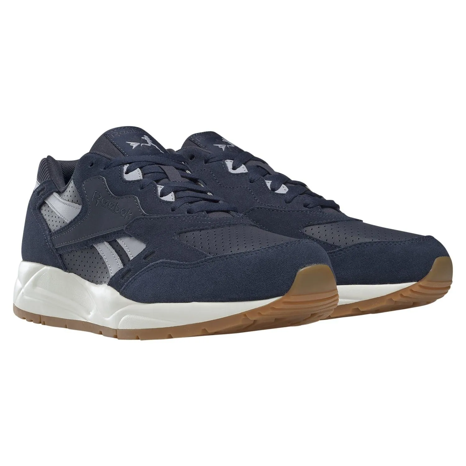 Reebok Classics Bolton Essential MU Trainers - Navy