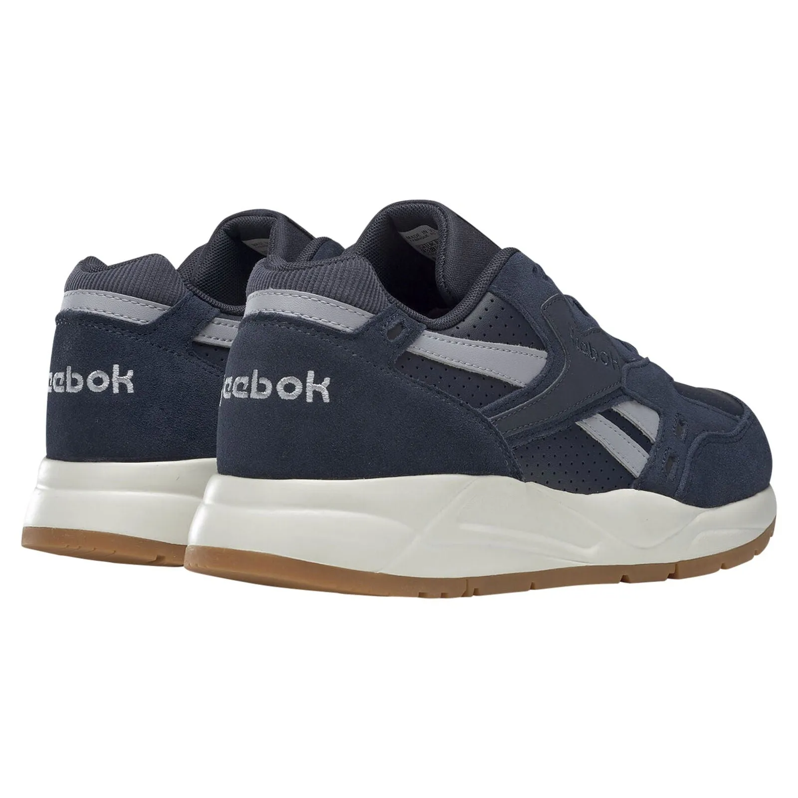 Reebok Classics Bolton Essential MU Trainers - Navy