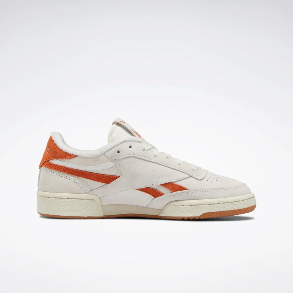 Reebok Footwear  Women's Club C Revenge Vint Reebok Classics Ftw Women Beige M