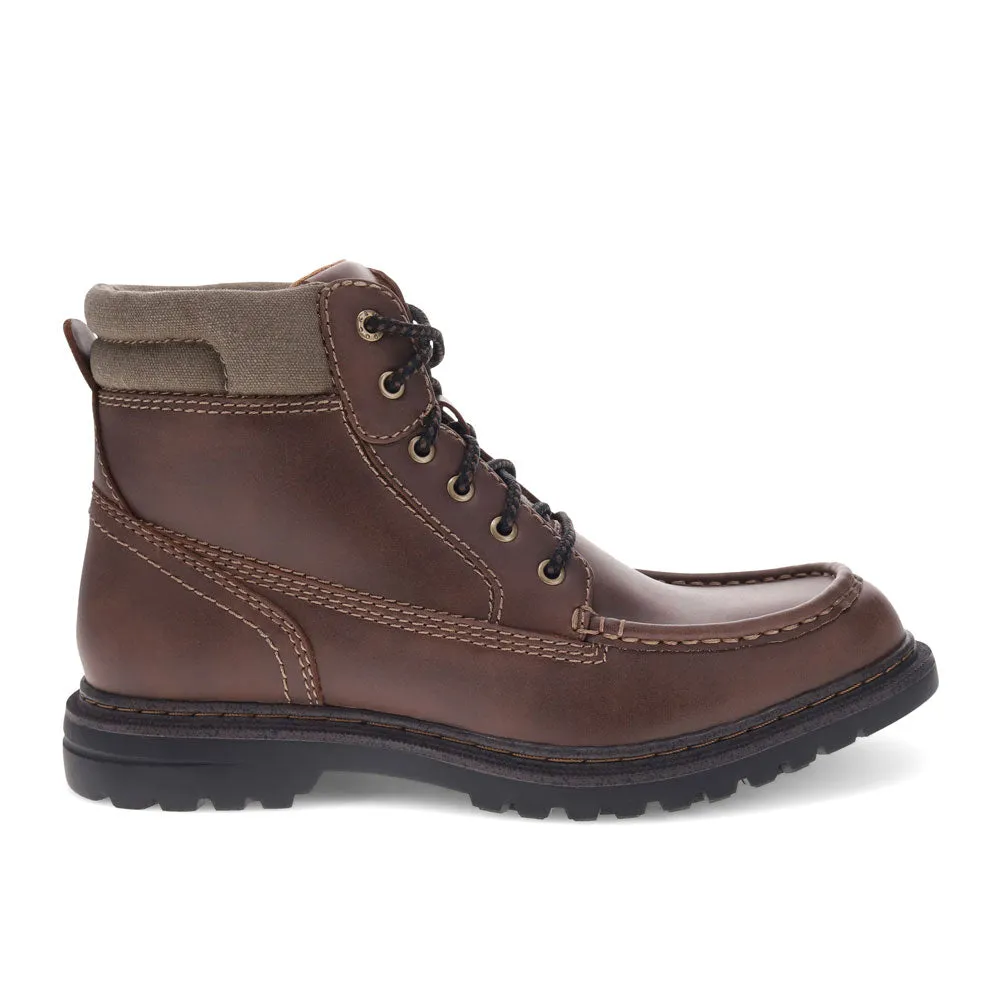 Rockford - Mens Casual Rugged Boot