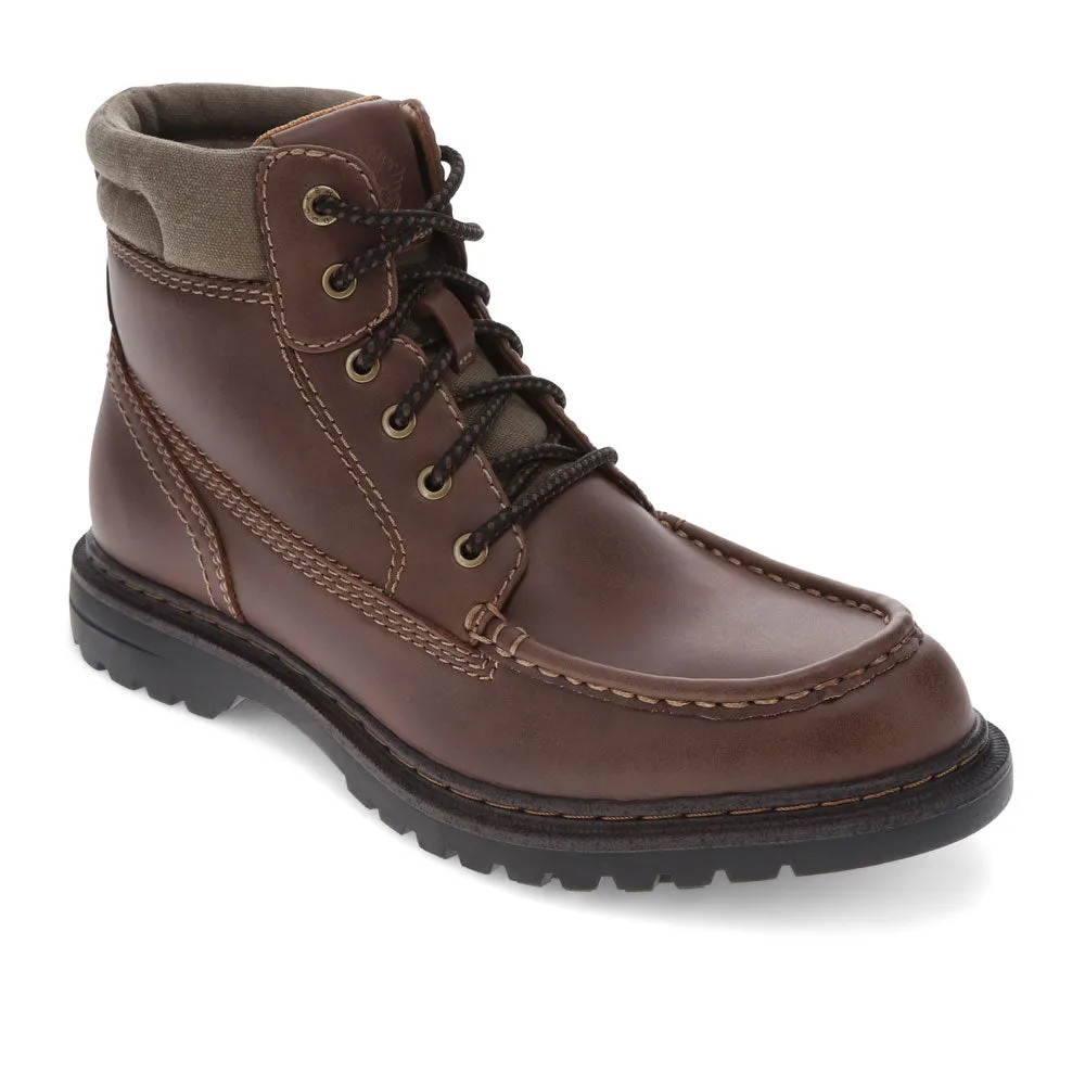 Rockford - Mens Casual Rugged Boot