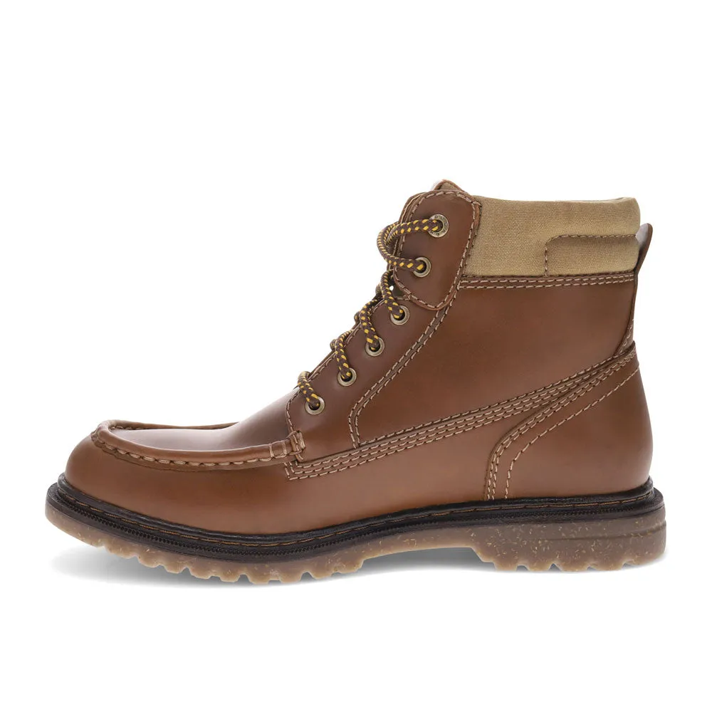 Rockford - Mens Casual Rugged Boot