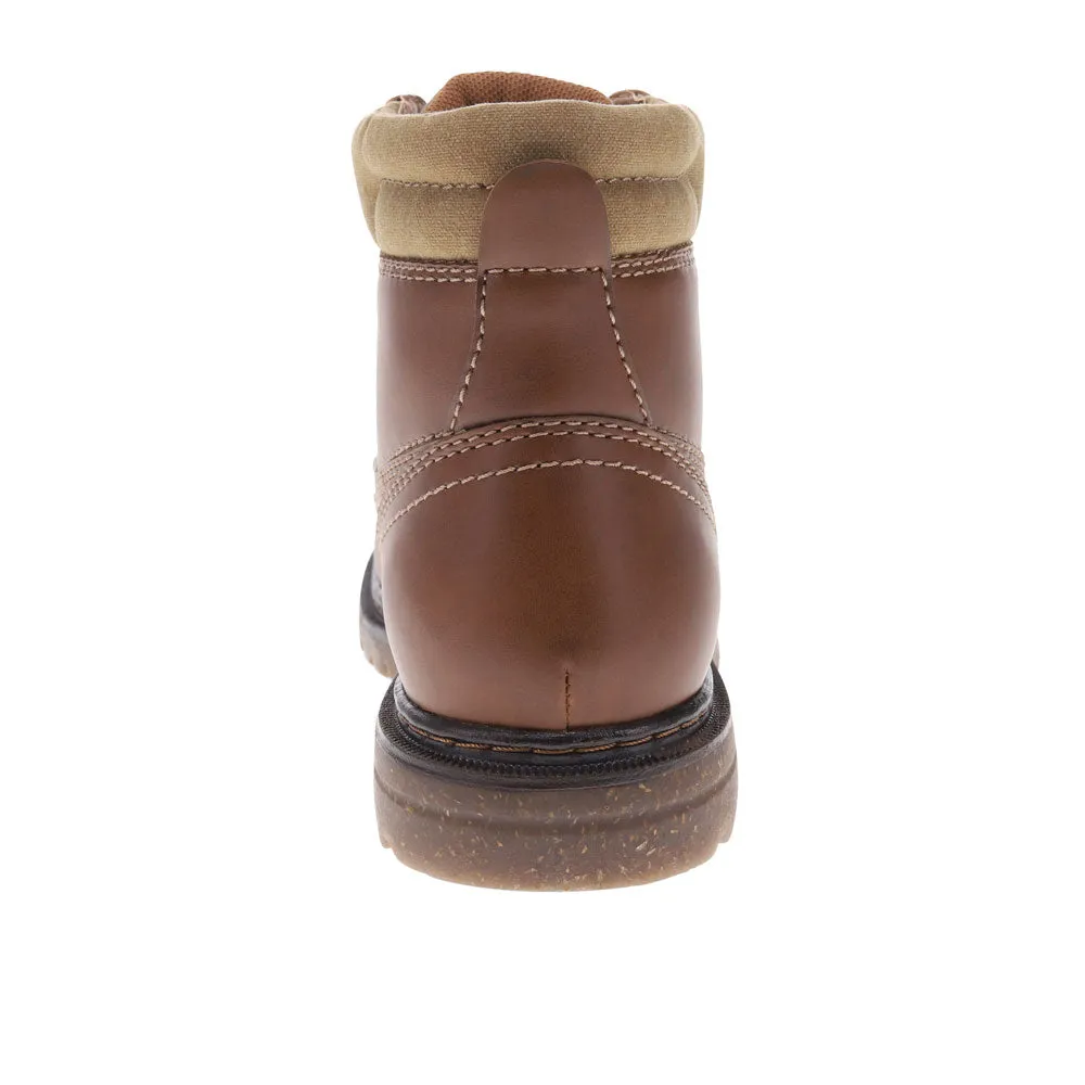 Rockford - Mens Casual Rugged Boot