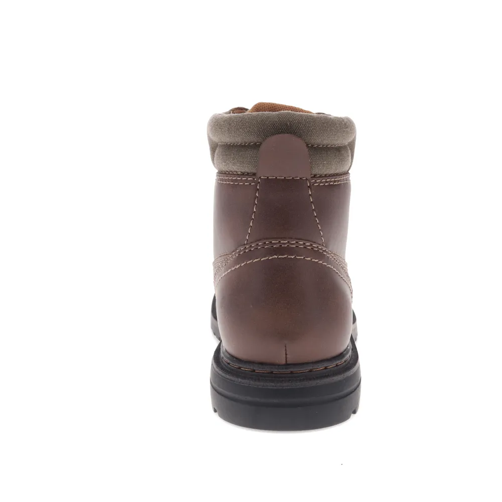 Rockford - Mens Casual Rugged Boot