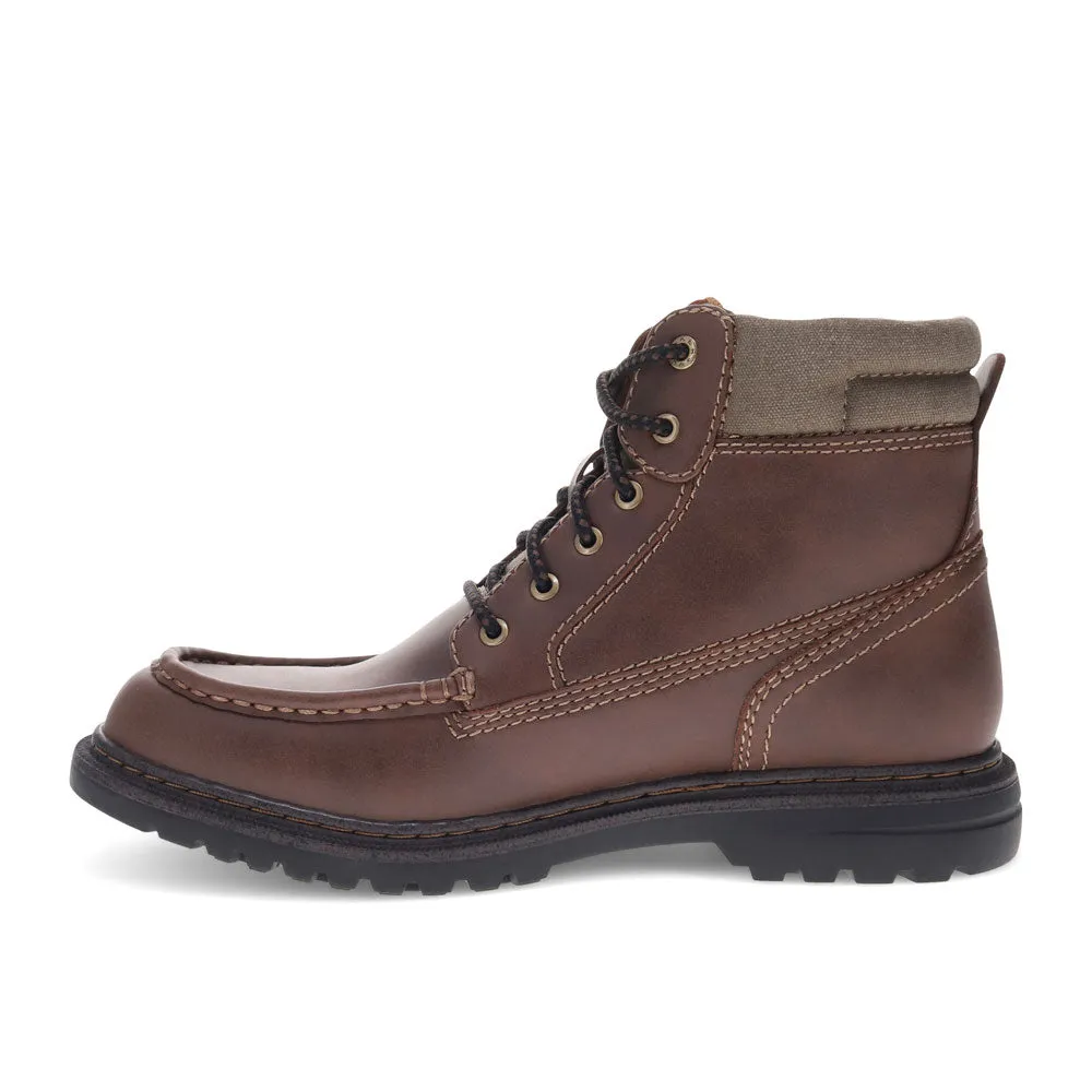 Rockford - Mens Casual Rugged Boot