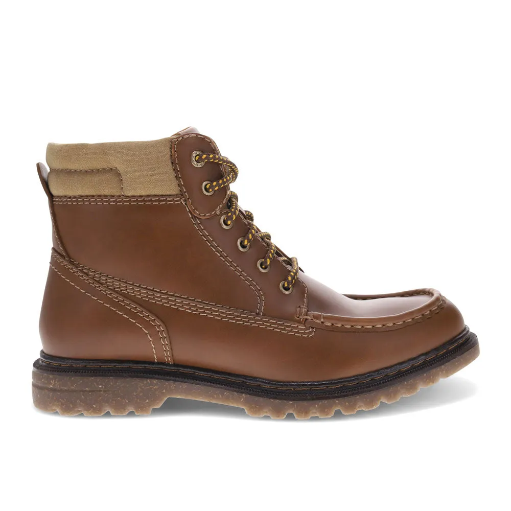 Rockford - Mens Casual Rugged Boot