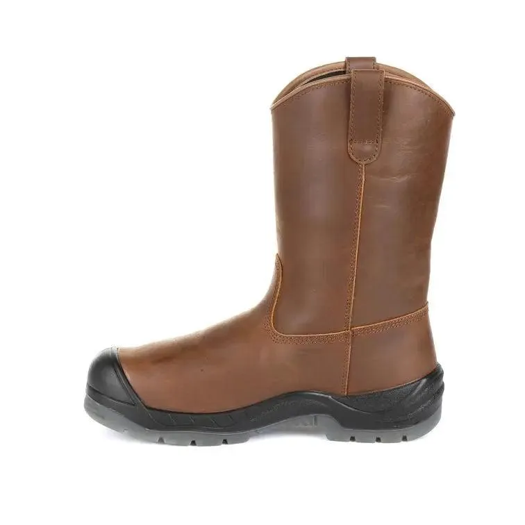 Rocky Worksmart Composite Toe Internal Met Guard Pull-On Work Boot RKK0264