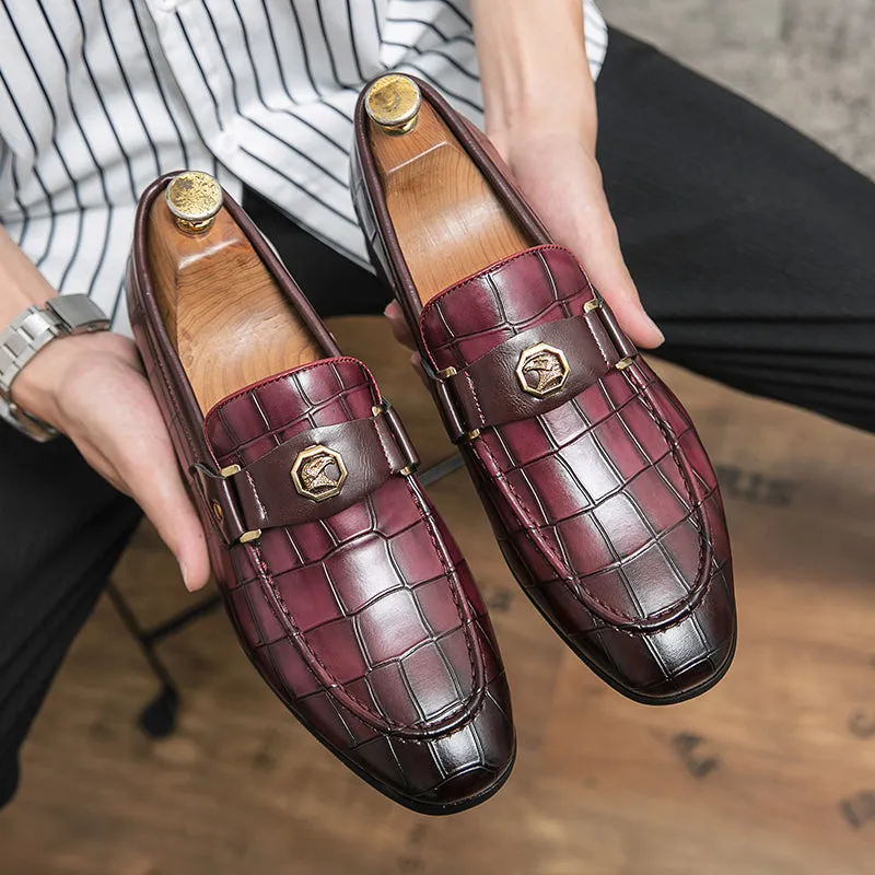 ROMA PALERMO LOAFERS