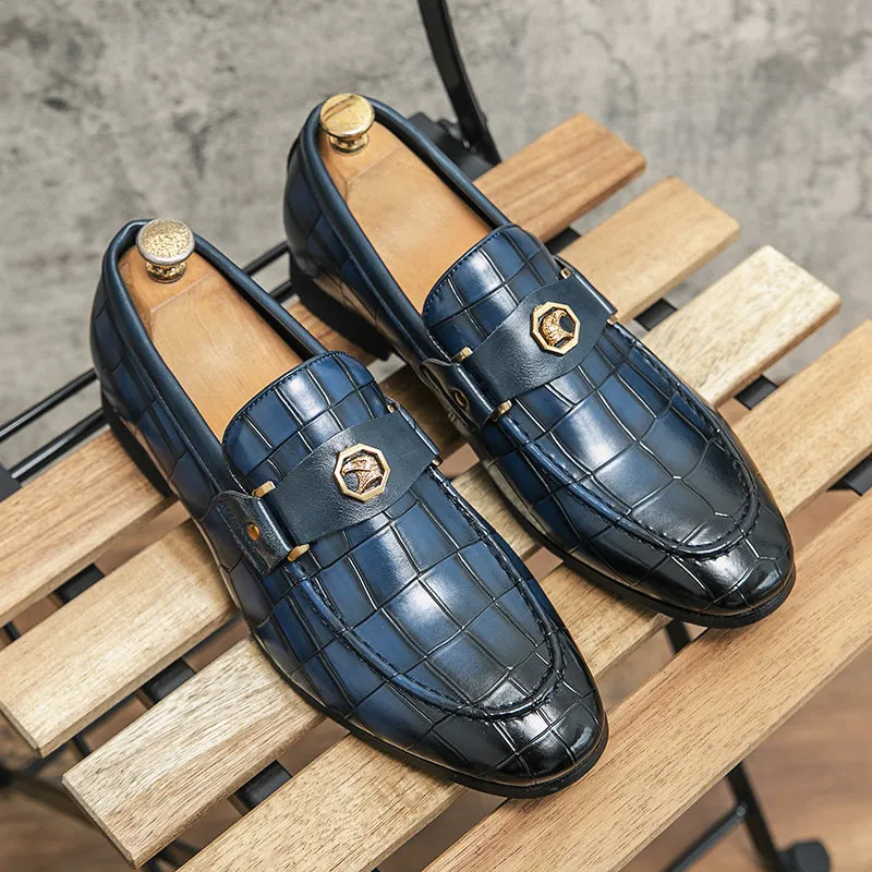 ROMA PALERMO LOAFERS