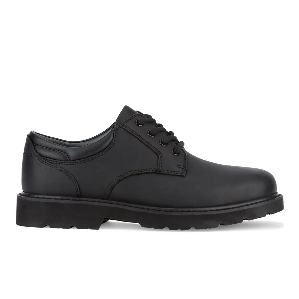 Shelter - Mens Rugged Oxford