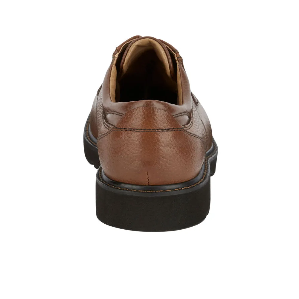 Shelter - Mens Rugged Oxford