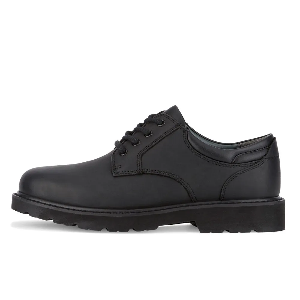 Shelter - Mens Rugged Oxford