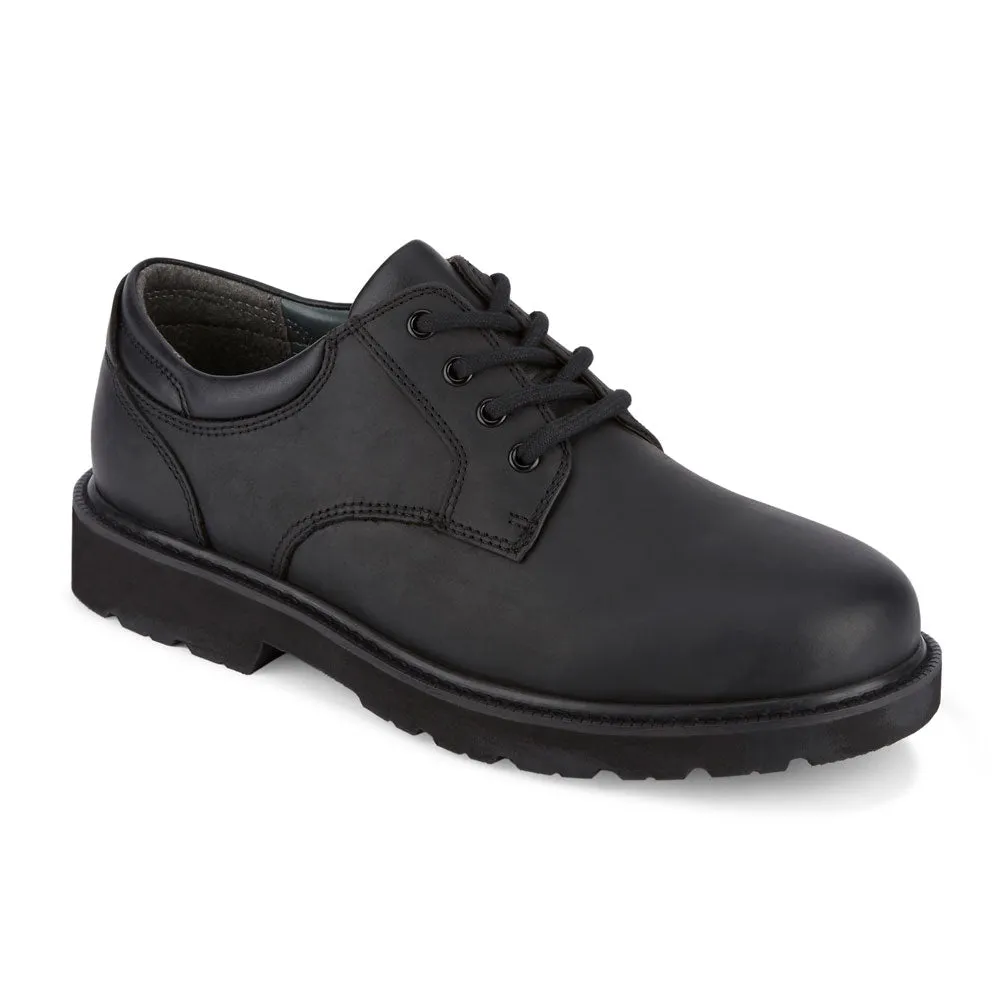 Shelter - Mens Rugged Oxford