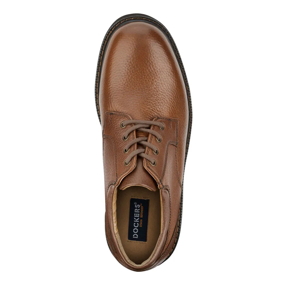 Shelter - Mens Rugged Oxford