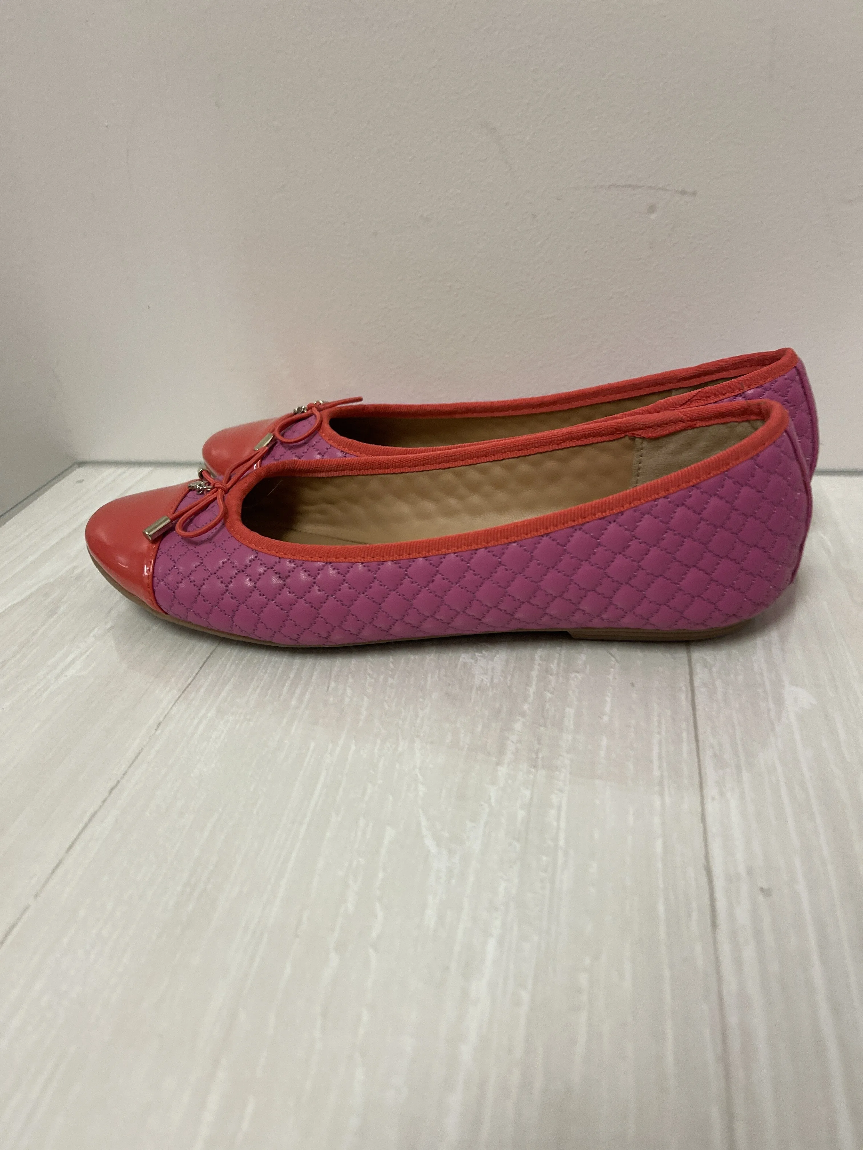 Shoes Flats By Crown And Ivy  Size: 10