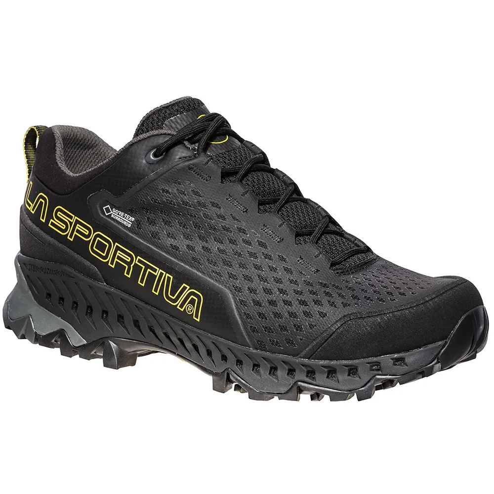 Spire GTX Shoe