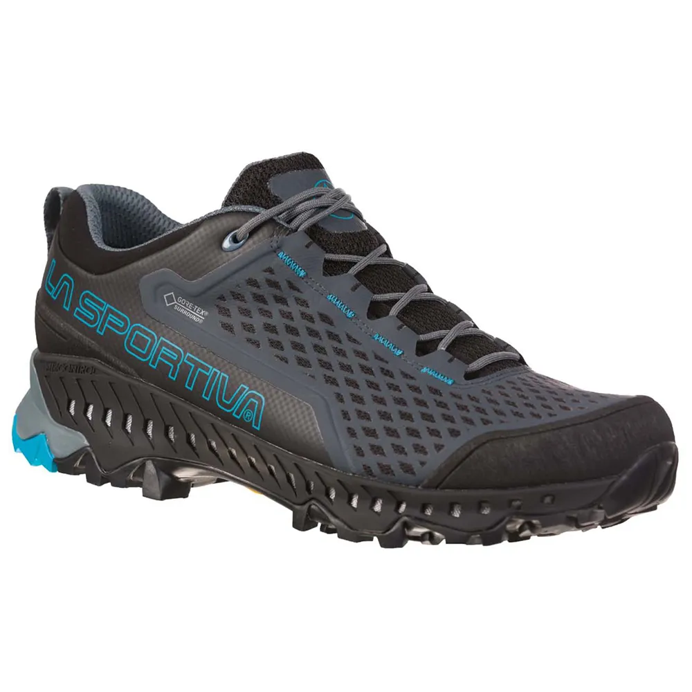 Spire GTX Shoe