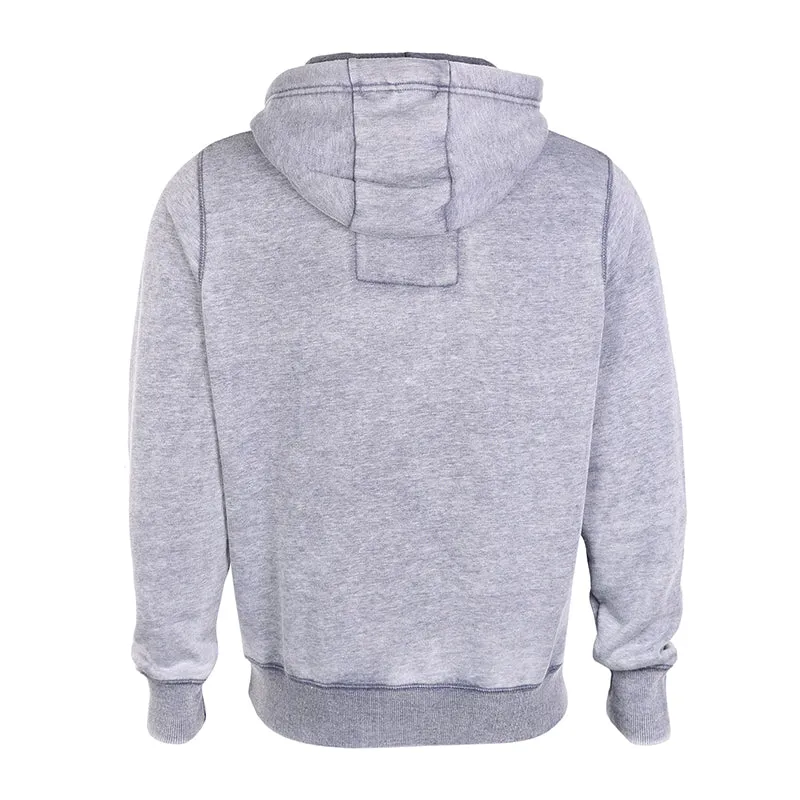 Tokyo Laundry Targal hooded sweatshirt in purple