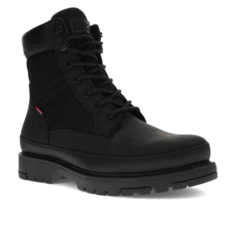 Torsten NL - Rugged Boot