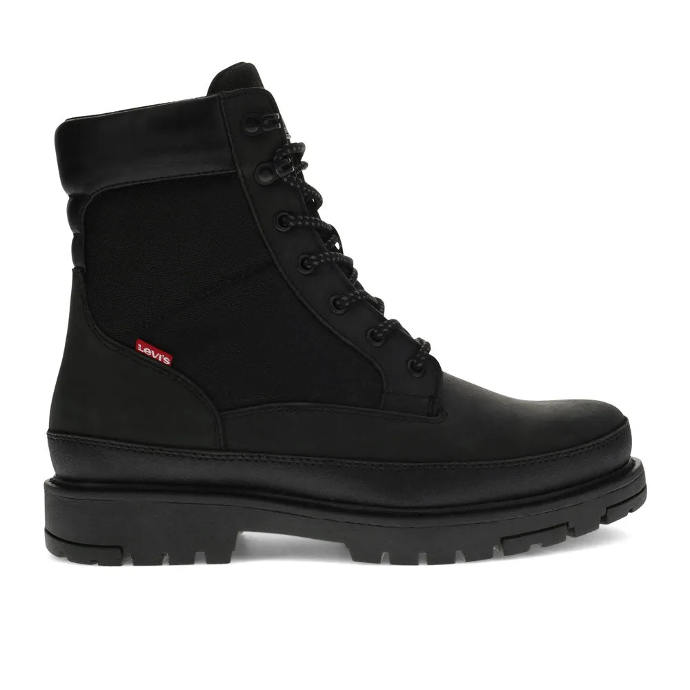 Torsten NL - Rugged Boot