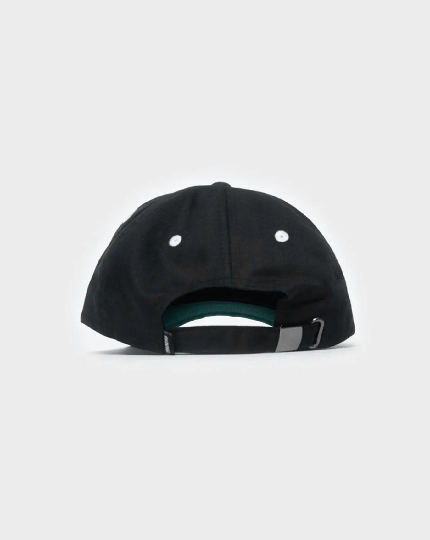 Trainers Curated Deadstock Hat - Black