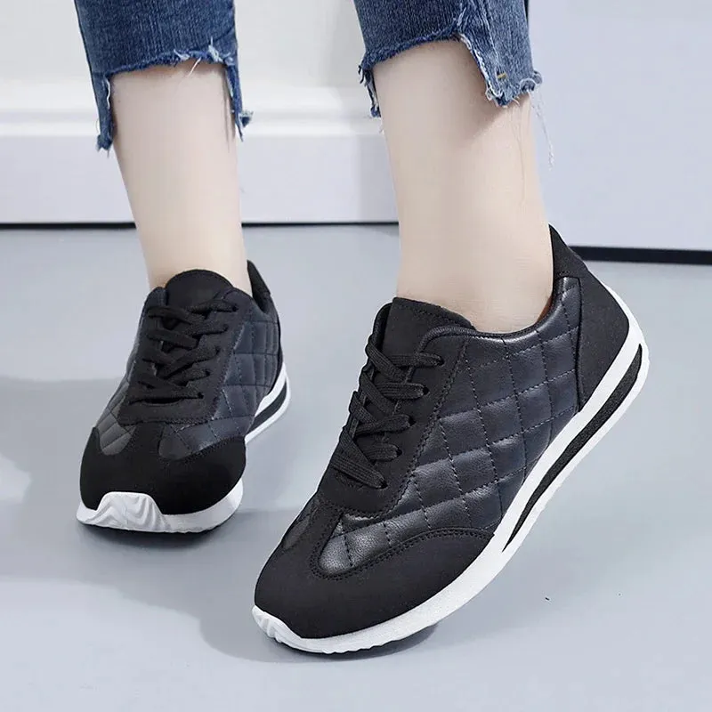 Ulisa Sneakers | Casual Sneakers