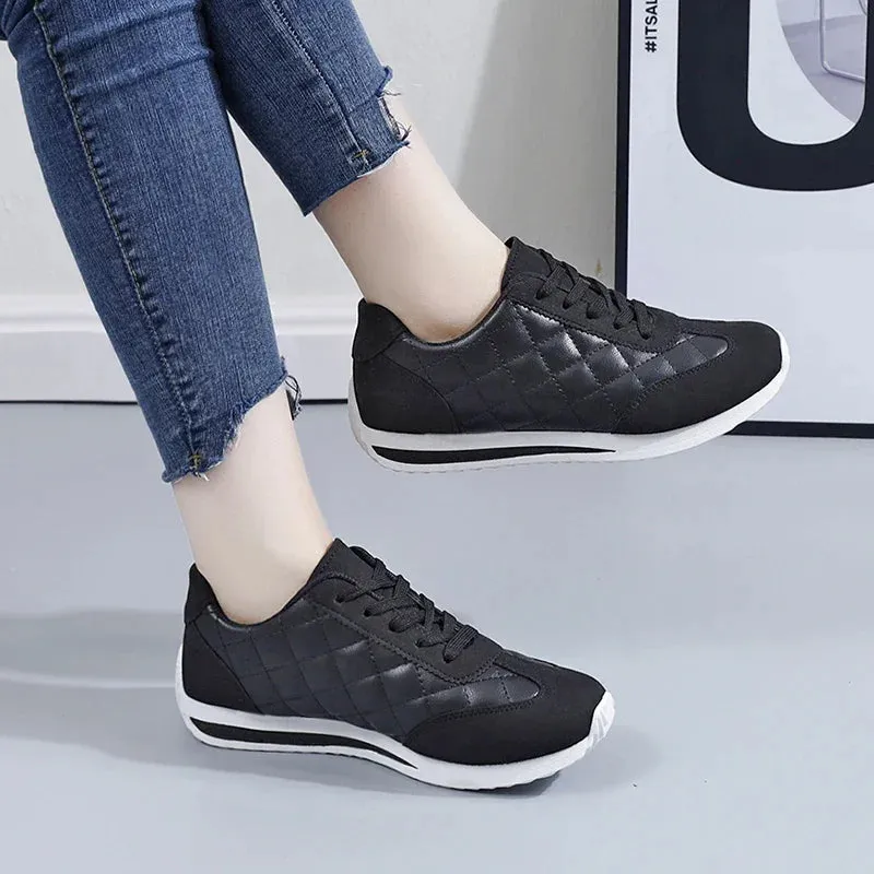 Ulisa Sneakers | Casual Sneakers