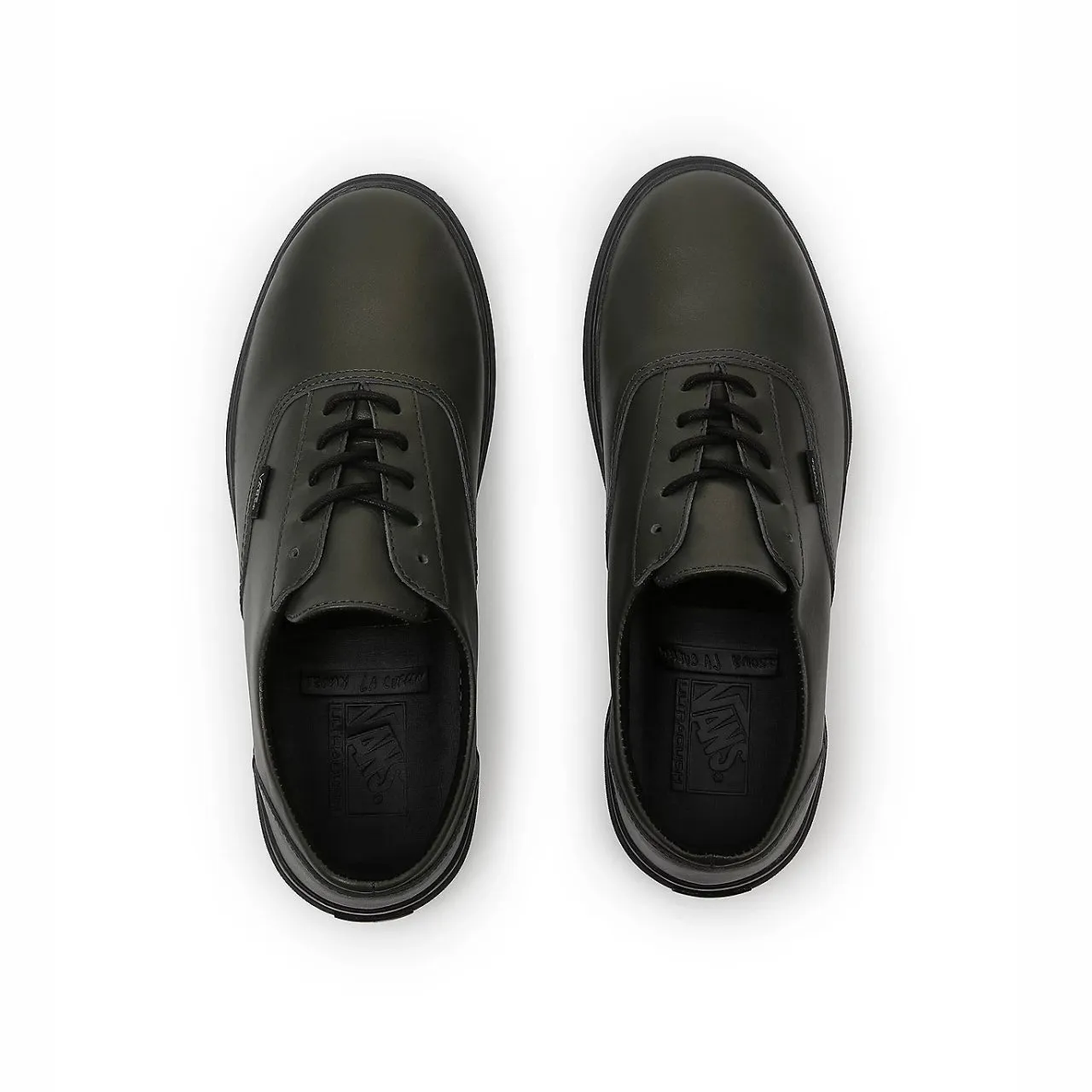 Vans | Vans X Curren X Knost Colfax Low | Green