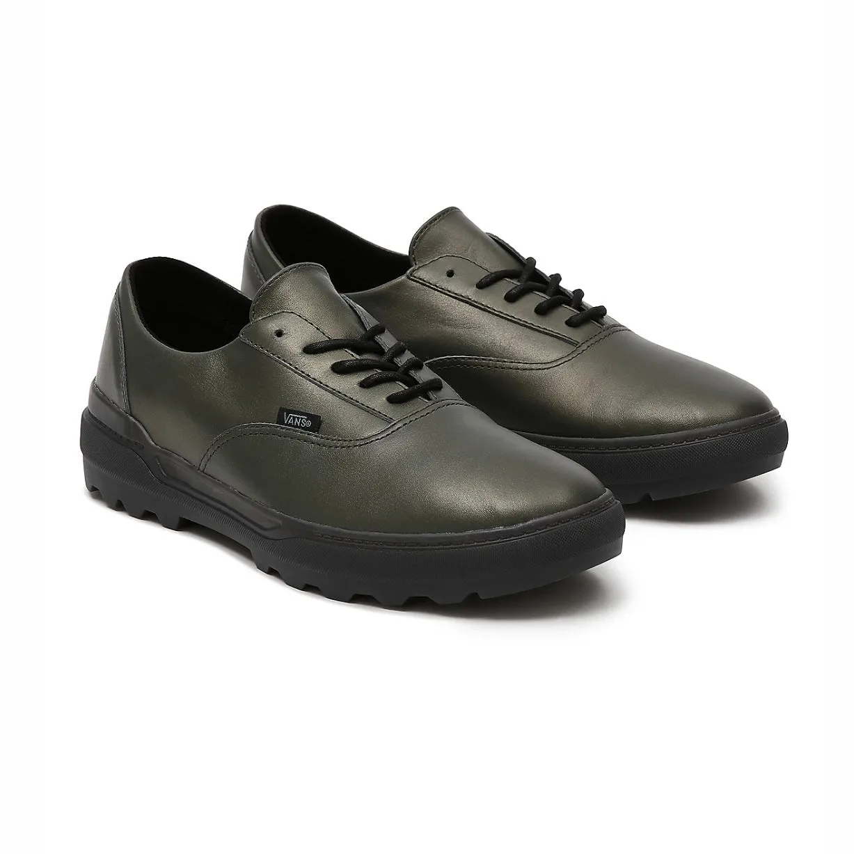 Vans | Vans X Curren X Knost Colfax Low | Green