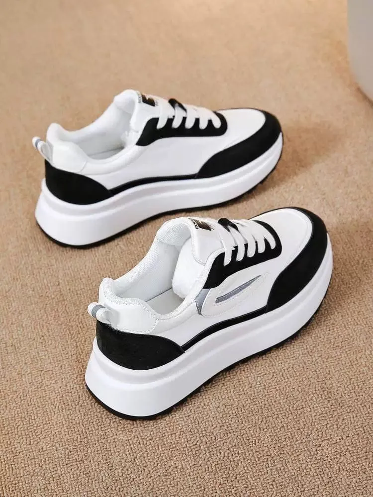 Women  All-Matching Casual Sports Sneakers