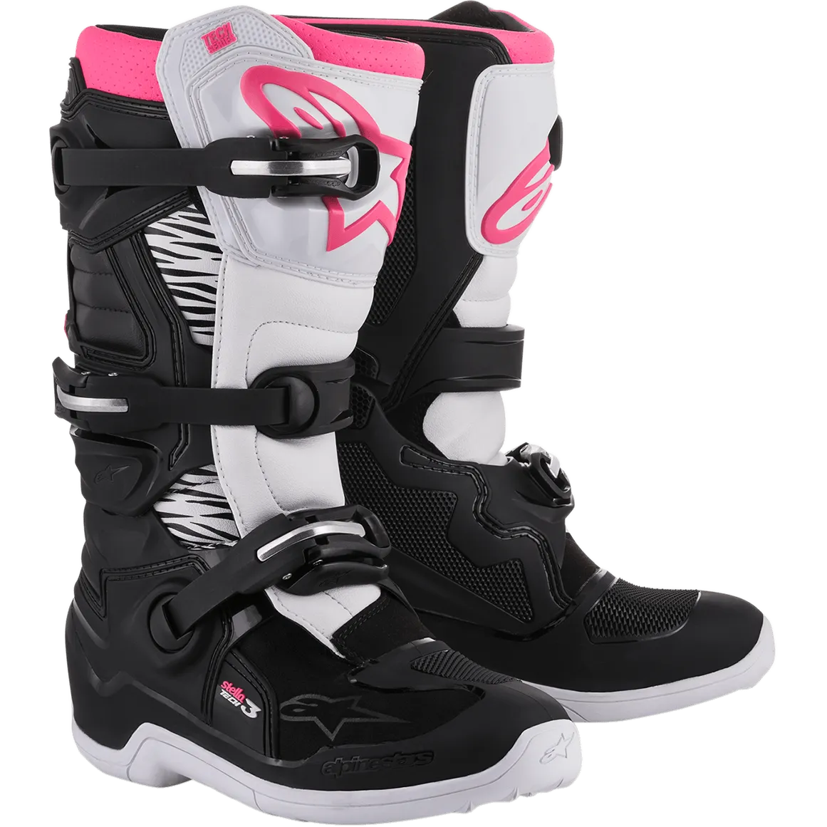 Women Stella Tech 3 Boots