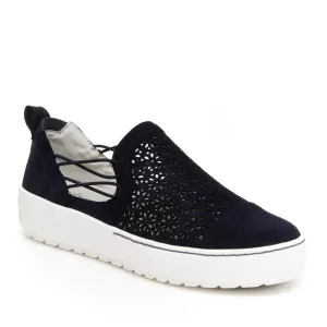 Women's Erin Shoe - Navy