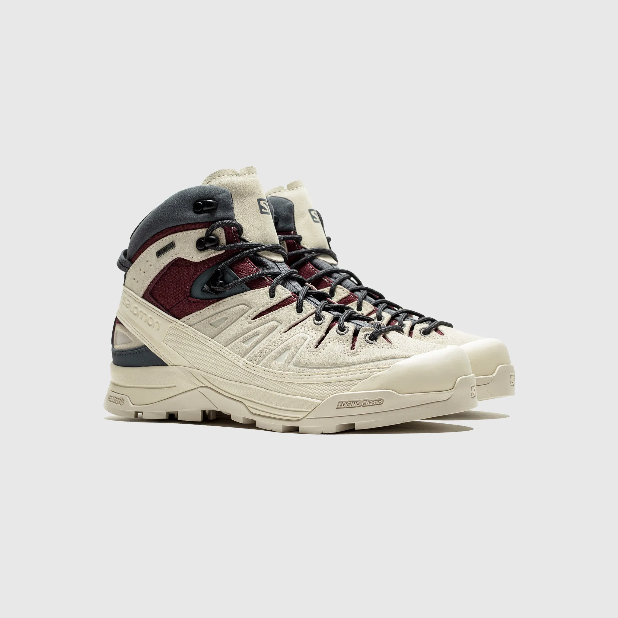 X-ALP MID LTR GTX