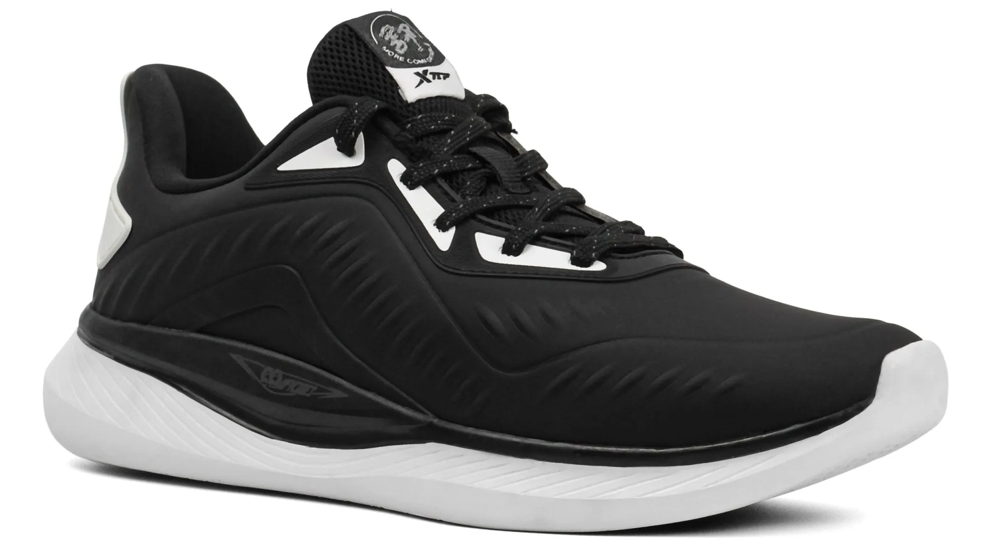 XTEP Logan Sports Sneakers