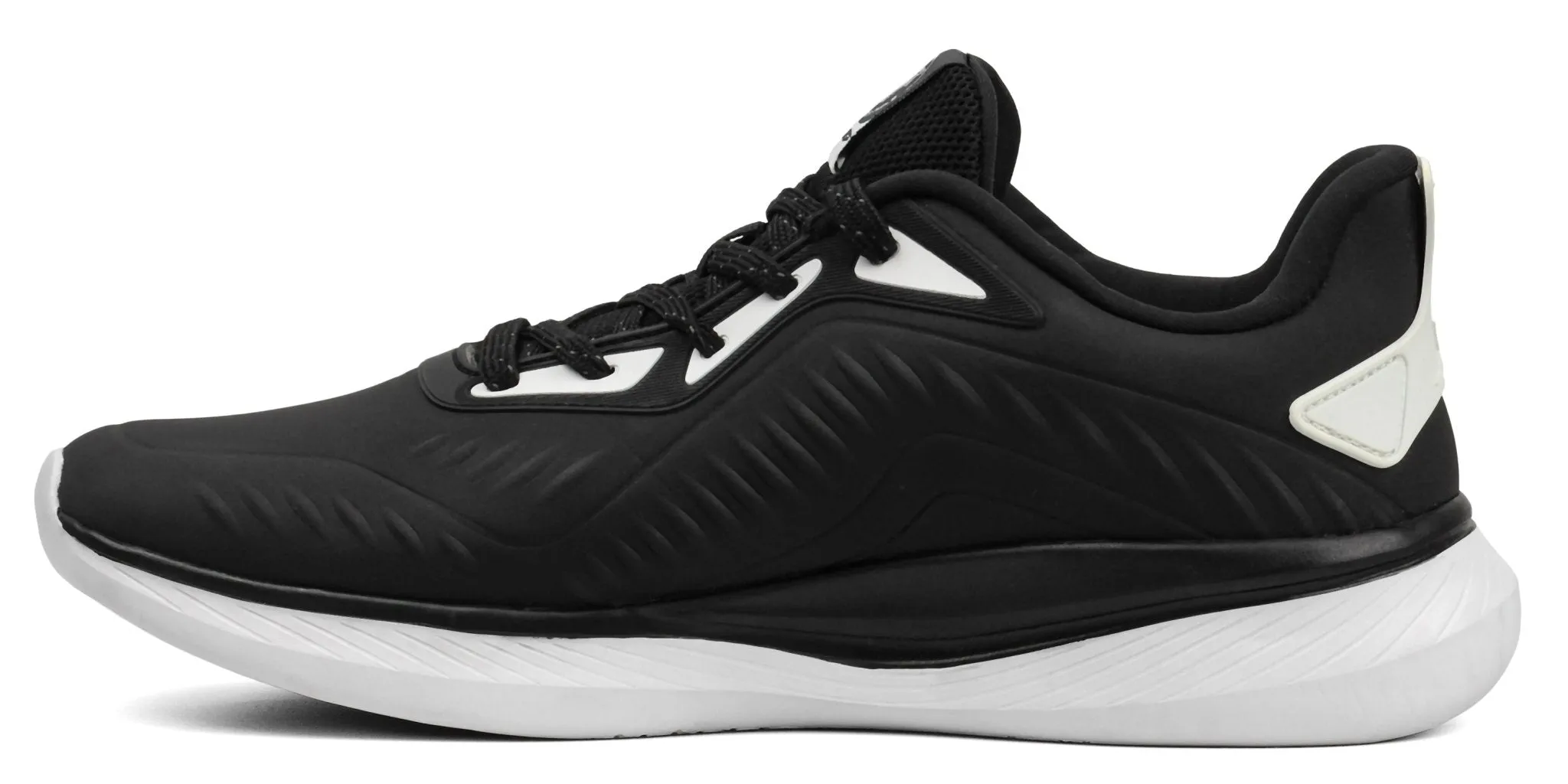 XTEP Logan Sports Sneakers