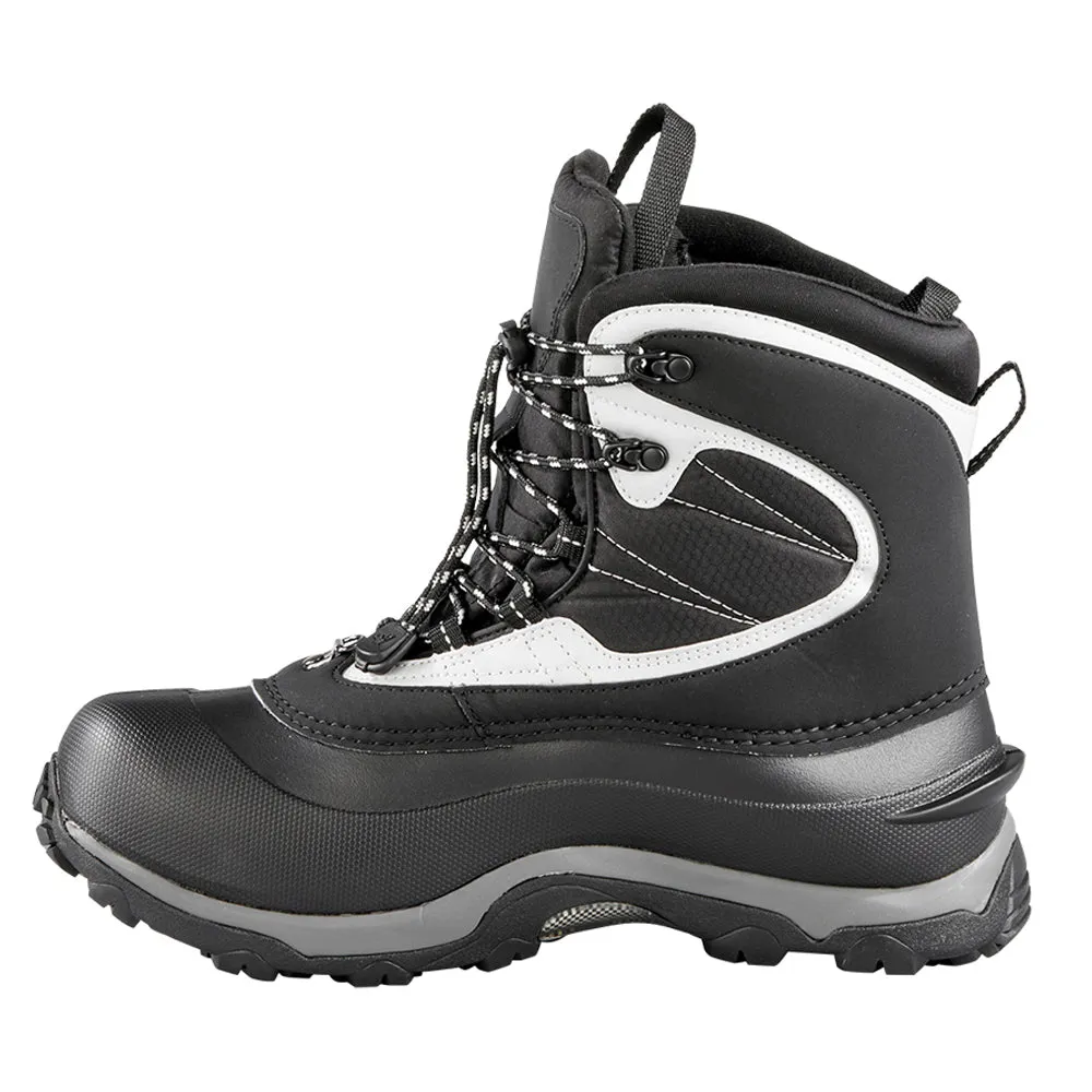 Yoho Snow Boots