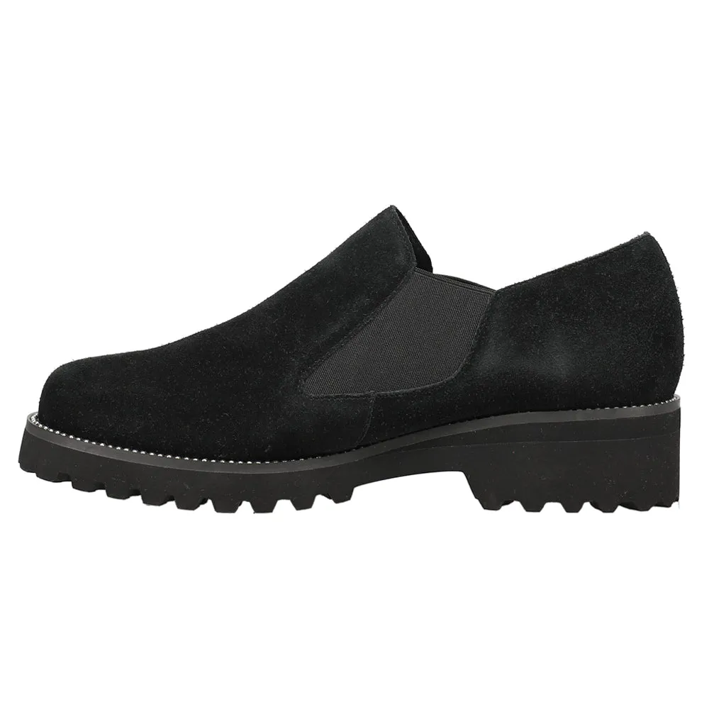 Zivana Lug Sole Loafers